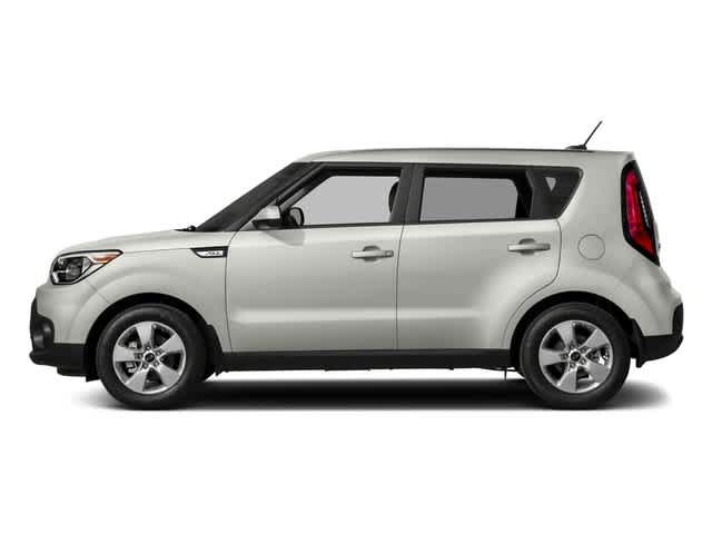 Used 2018 Kia Soul FWD image 2