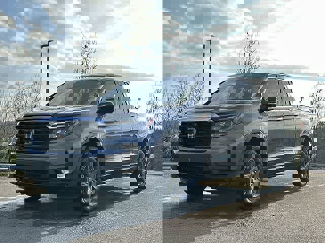 Used 2023 Honda Ridgeline RTL-E image 21
