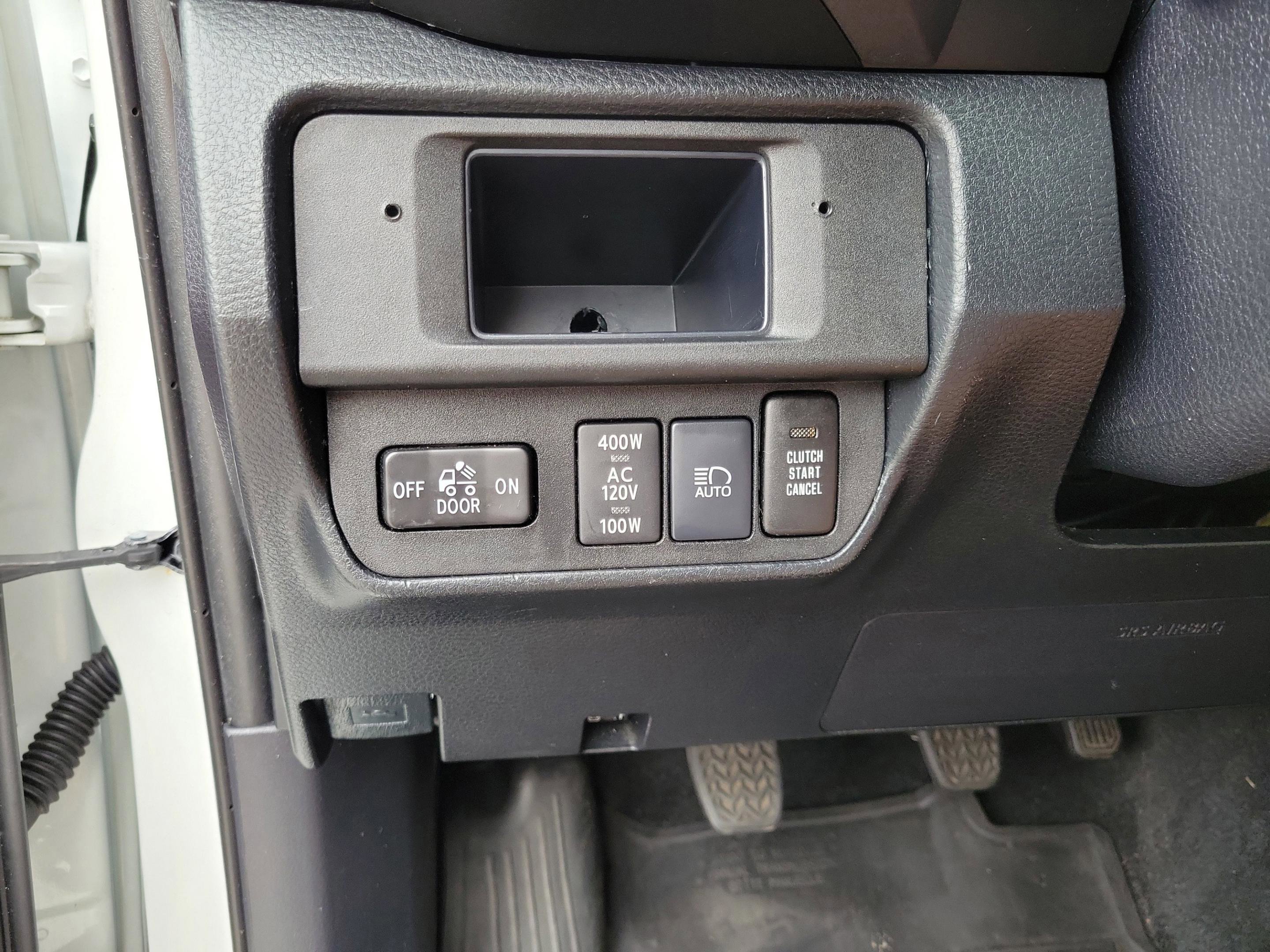 Used 2019 Toyota Tacoma TRD Pro image 7