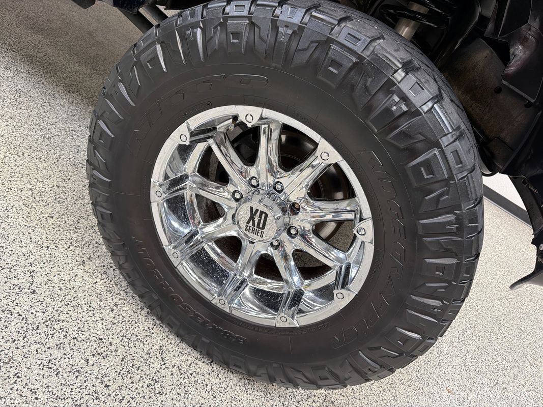 Used 2012 RAM 3500 Laramie w/ Cold Weather Group AWD/4WD image 51