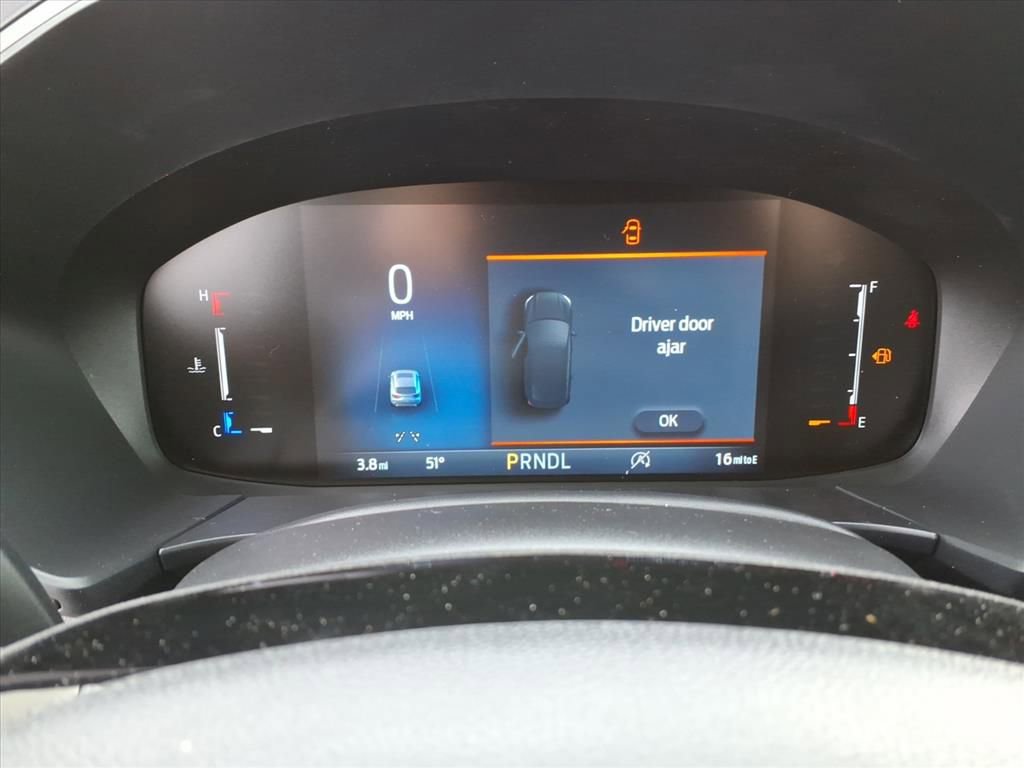 New 2026 Ford Escape Active w/ Cold Weather Package image 13