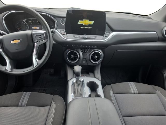 Used 2024 Chevrolet Blazer LT w/ Convenience Package FWD image 10