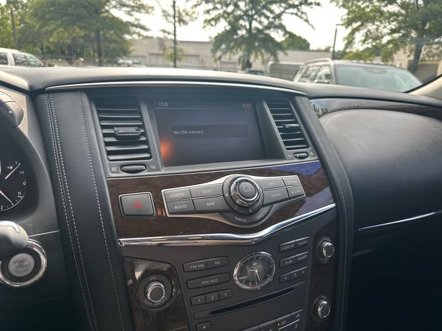 Used 2016 INFINITI QX80 2WD image 27