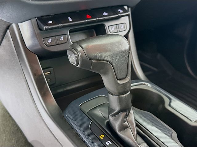 Used 2016 Chevrolet Colorado Z71 image 16