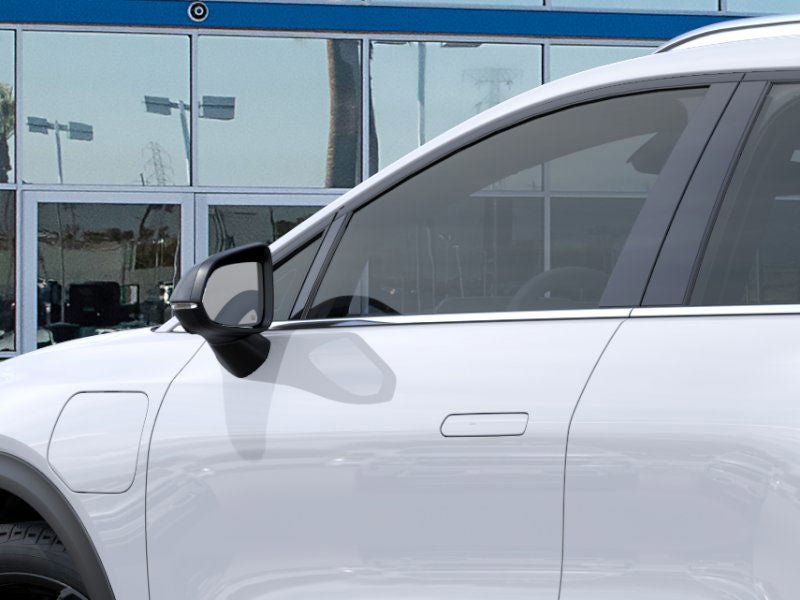 New 2026 Chevrolet Equinox EV LT w/ LPO, Blackout Package FWD image 12