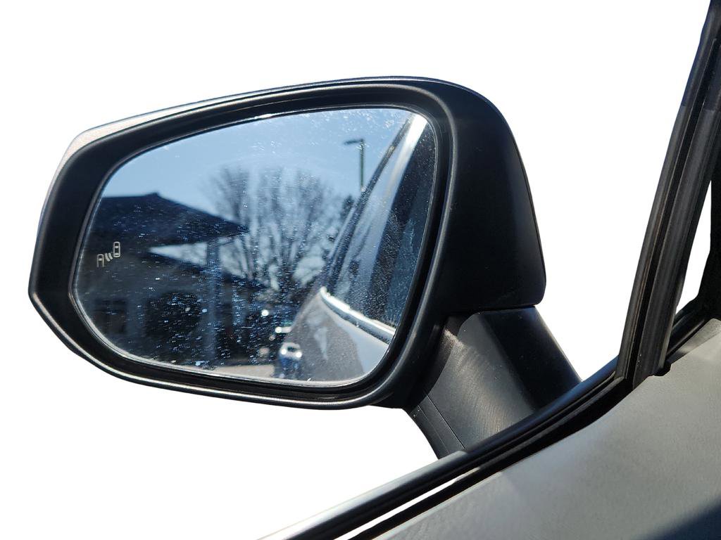 Used 2021 Toyota RAV4 XLE w/ Convenience Package image 19