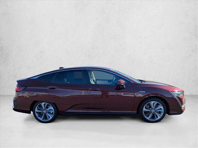 Used 2019 Honda Clarity Plug-In Hybrid image 4