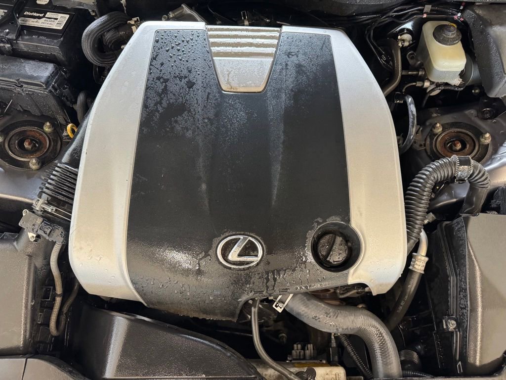 Used 2014 Lexus GS 350 AWD image 12