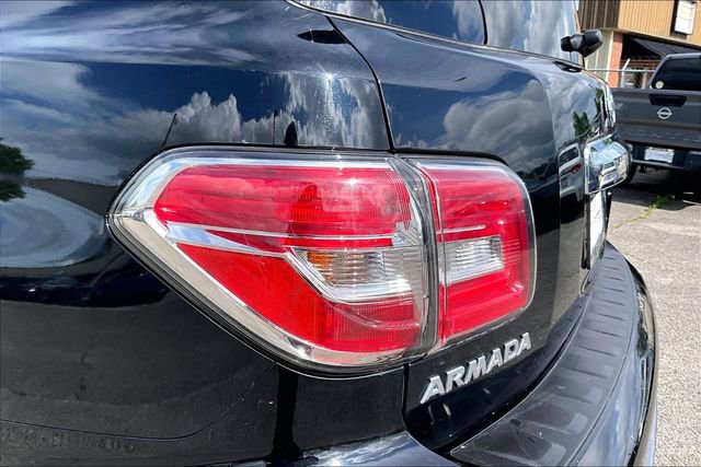 Used 2020 Nissan Armada SV w/ Driver Package AWD/4WD image 20