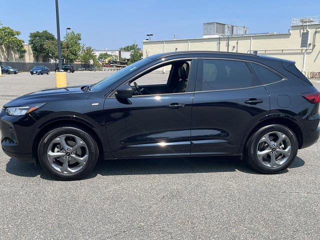 Certified 2024 Ford Escape ST-Line w/ Tech Pack #1 image 2