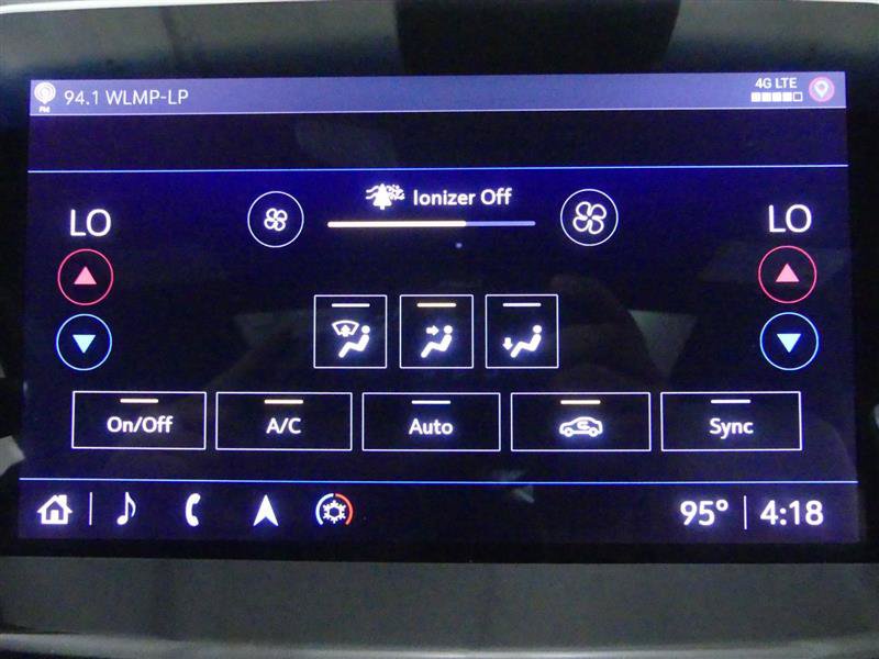 Used 2023 Cadillac CT5 Luxury AWD/4WD image 13