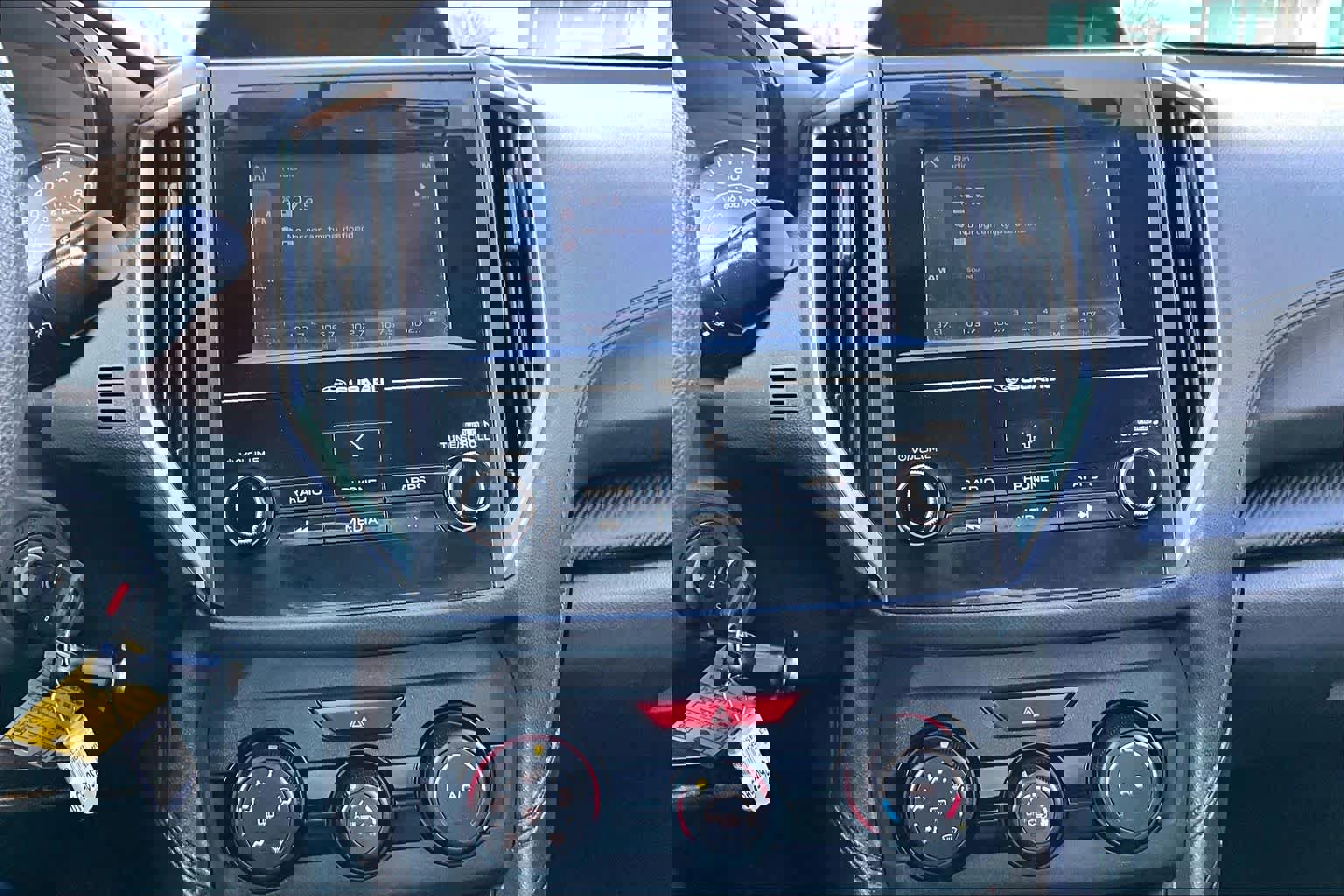 Used 2023 Subaru Impreza 2.0i image 35