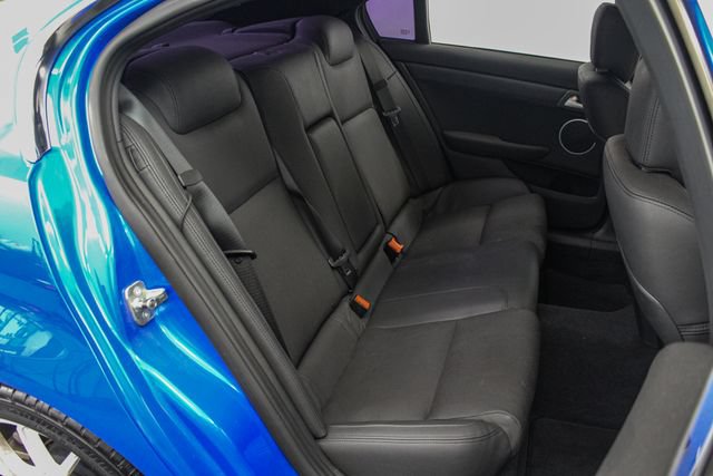 Used 2009 Pontiac G8 GT w/ Premium Package RWD image 23