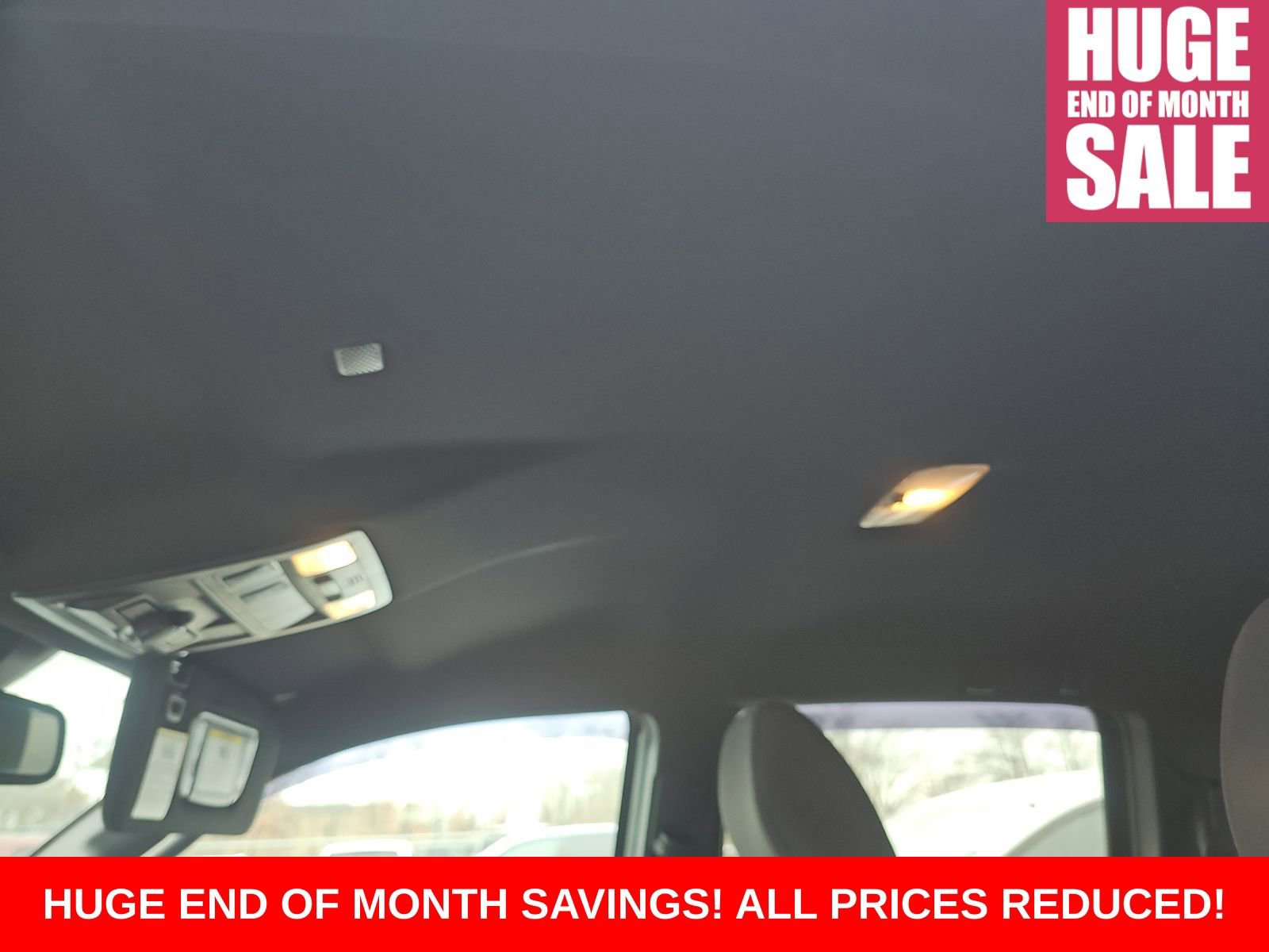 Used 2019 Toyota Tacoma TRD Off-Road image 11