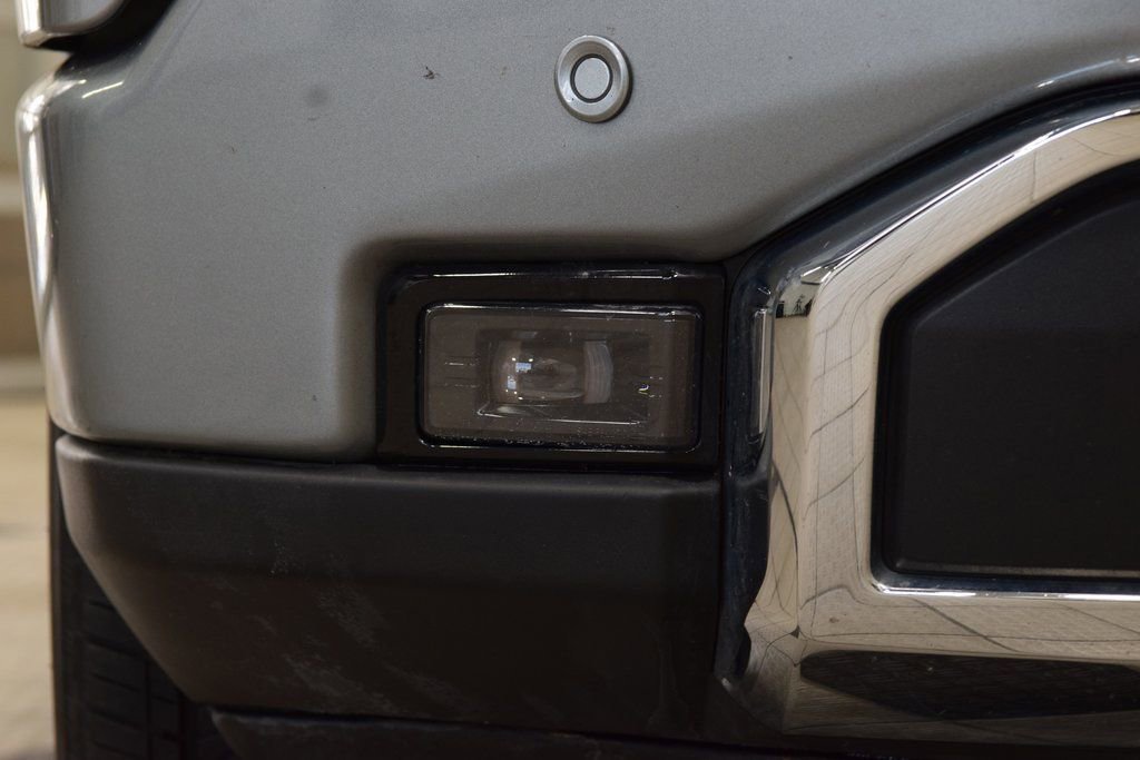 Used 2024 GMC Sierra 1500 Denali Ultimate image 14