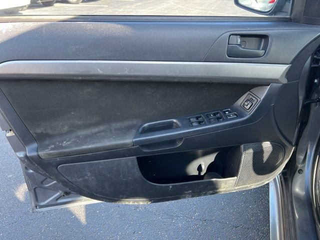 Used 2009 Mitsubishi Lancer ES image 20