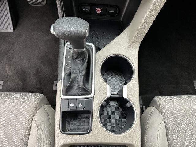 Used 2022 Kia Sportage LX FWD image 19