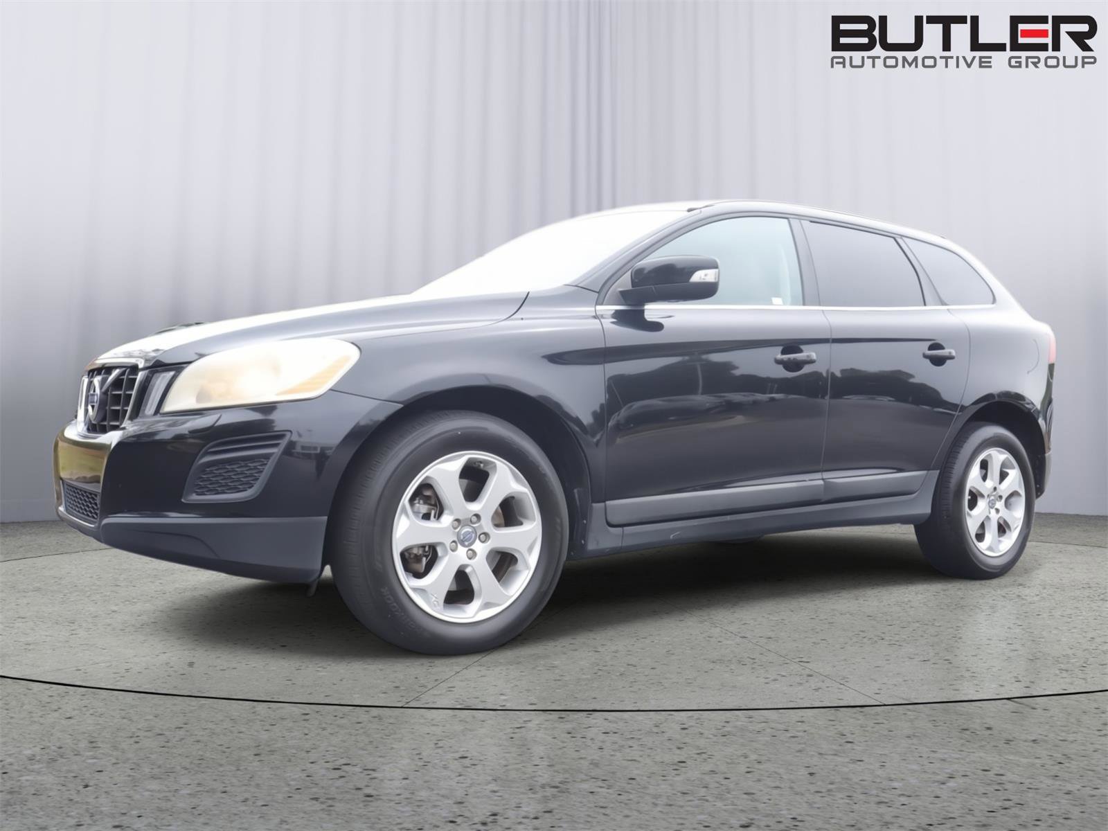 Used 2013 Volvo XC60 3.2 image 40