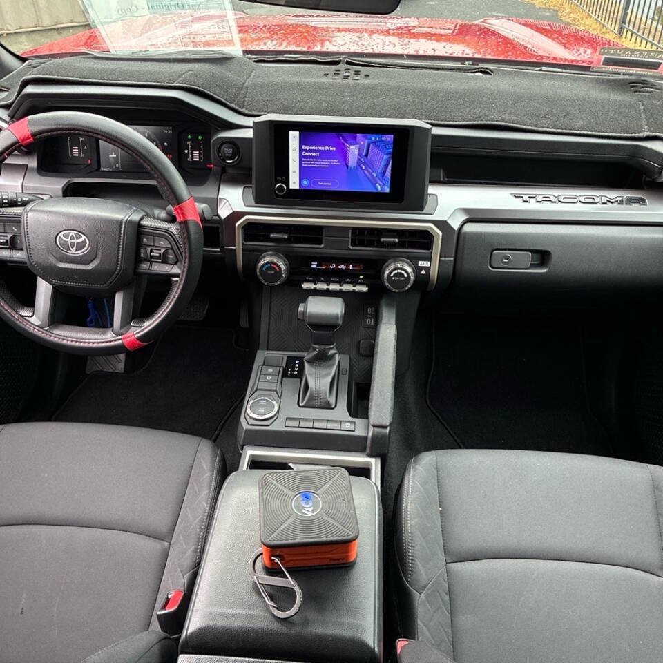 Used 2025 Toyota Tacoma SR5 RWD image 56