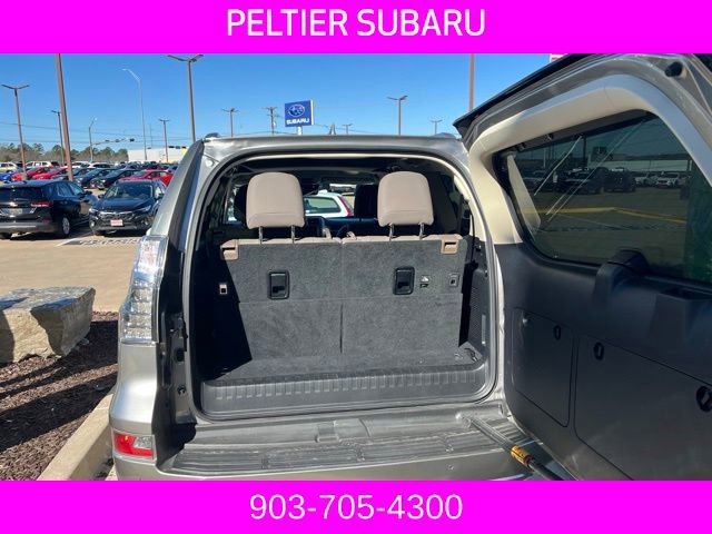 Used 2021 Lexus GX 460 Premium image 17