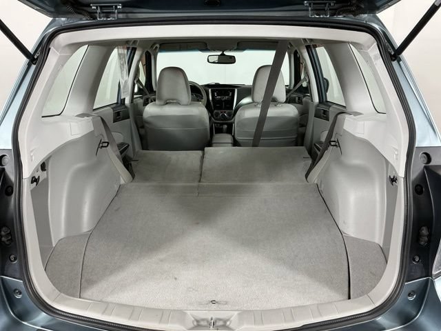 Used 2011 Subaru Forester 2.5X AWD/4WD image 24