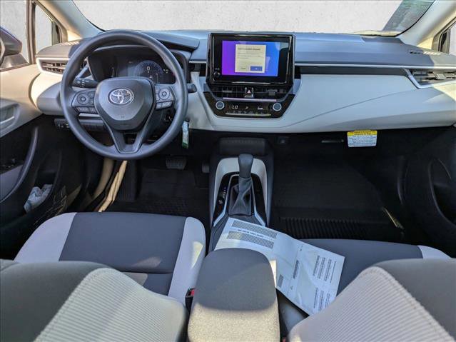 New 2026 Toyota Corolla LE image 11