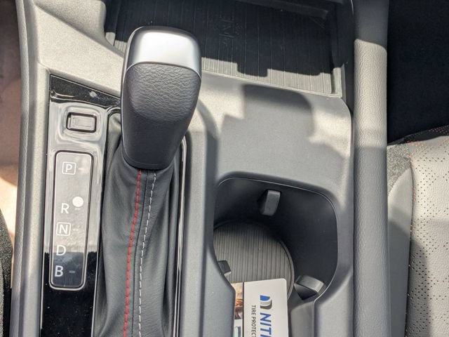 New 2026 Nissan Sentra SR w/ SR Premium Package FWD image 20