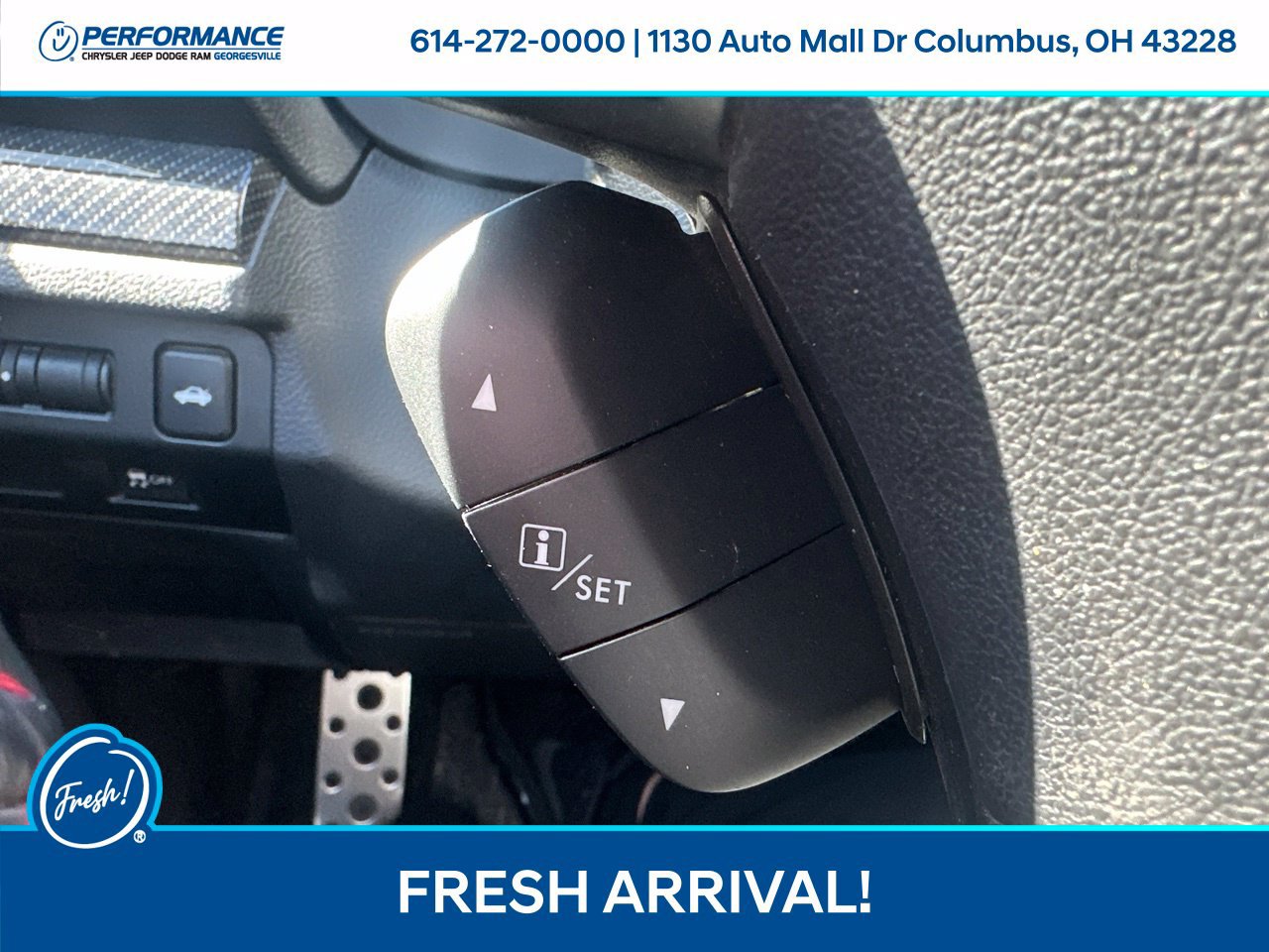 Used 2021 Subaru WRX Premium AWD/4WD image 19