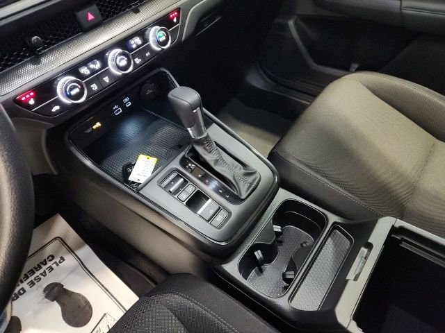 Certified 2023 Honda CR-V EX image 16