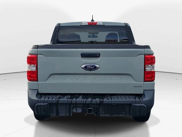 Used 2022 Ford Maverick XL w/ Equipment Group 100A Standard image 4