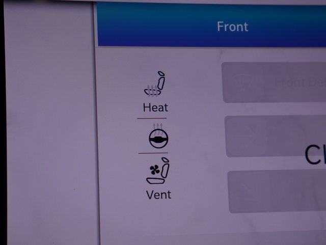 New 2025 Jeep Grand Cherokee L Limited w/ Luxury Tech Group II image 6