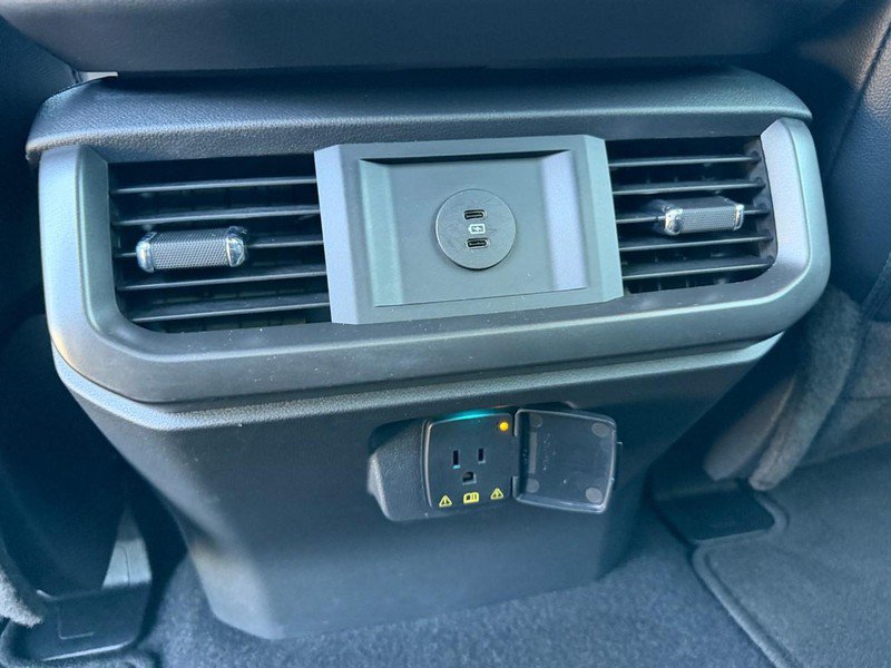 Used 2026 Ford F150 Lariat AWD/4WD image 20