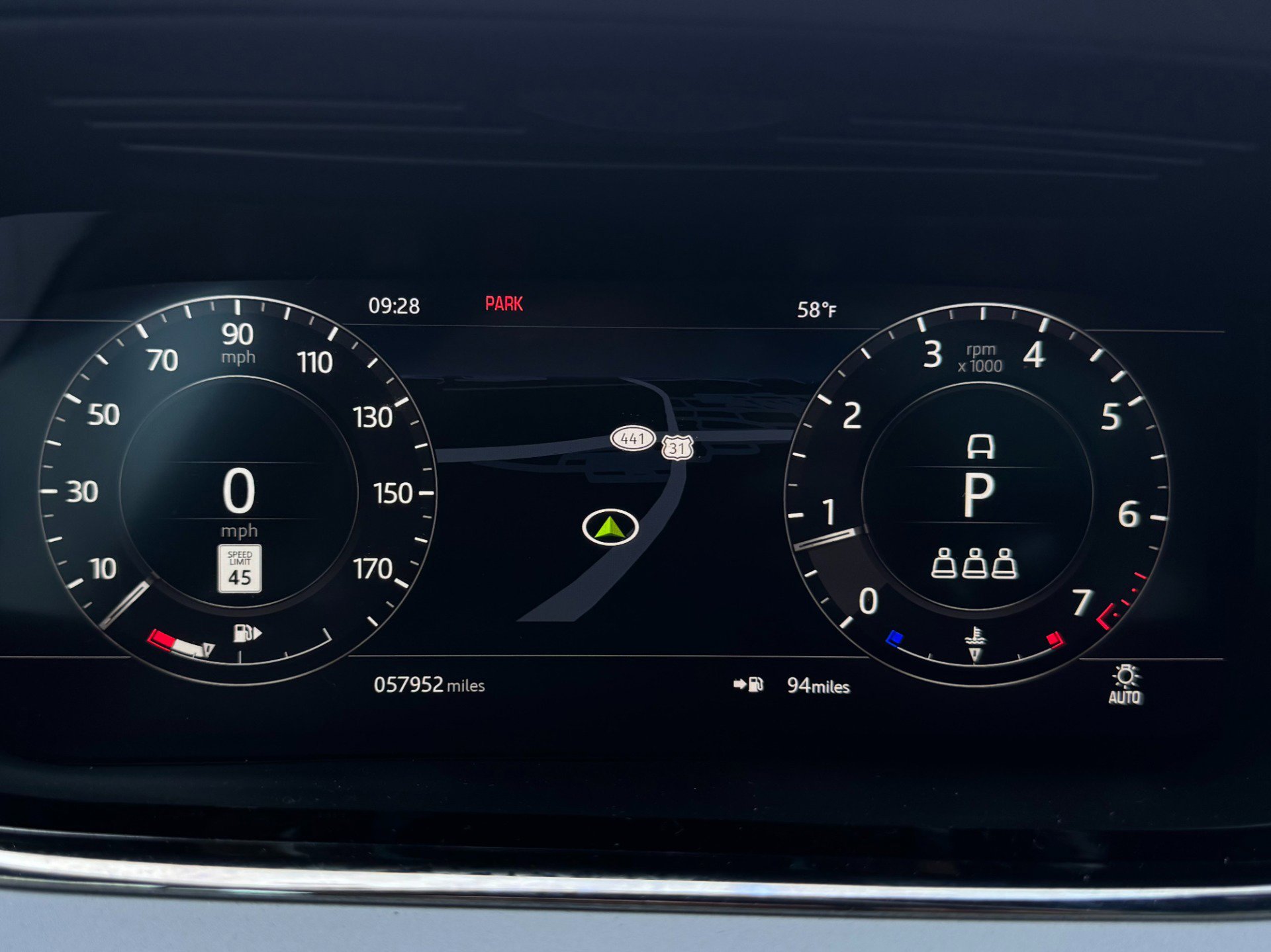 Used 2020 Land Rover Range Rover Evoque R-Dynamic SE image 71