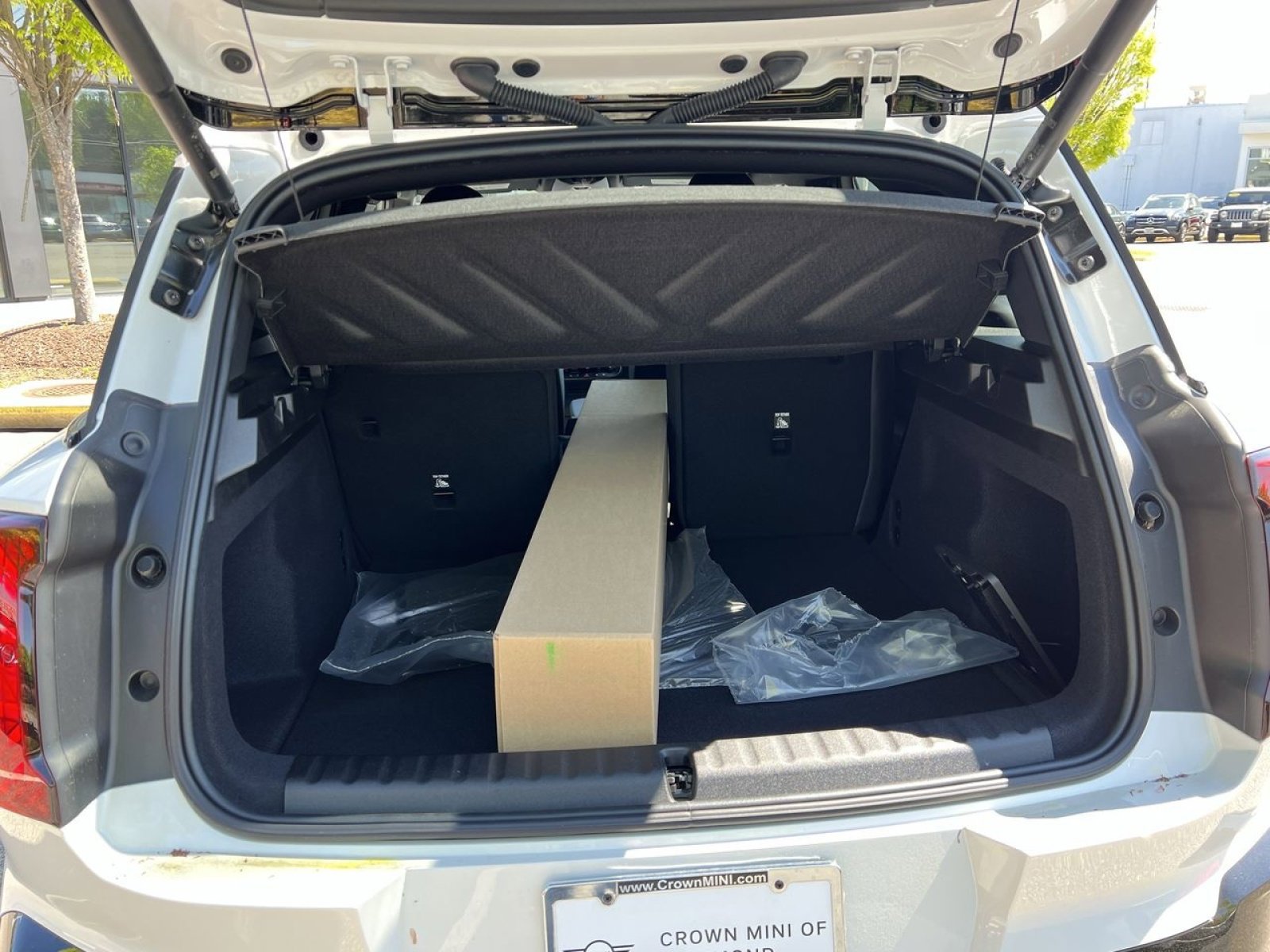 New 2026 MINI Cooper Countryman S AWD/4WD image 24