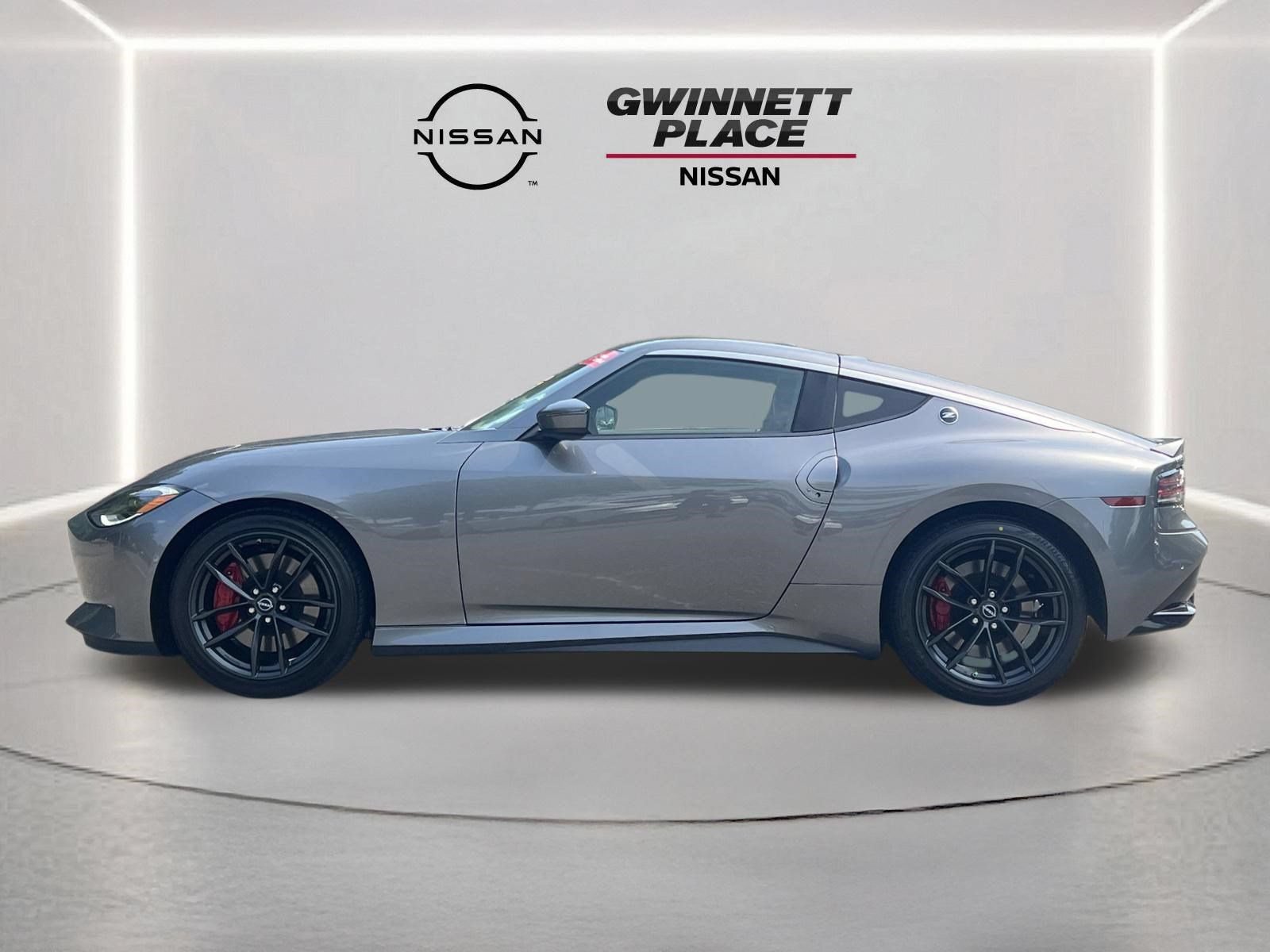 Certified 2025 Nissan Z Performance w/ Floor Mat Package RWD image 20