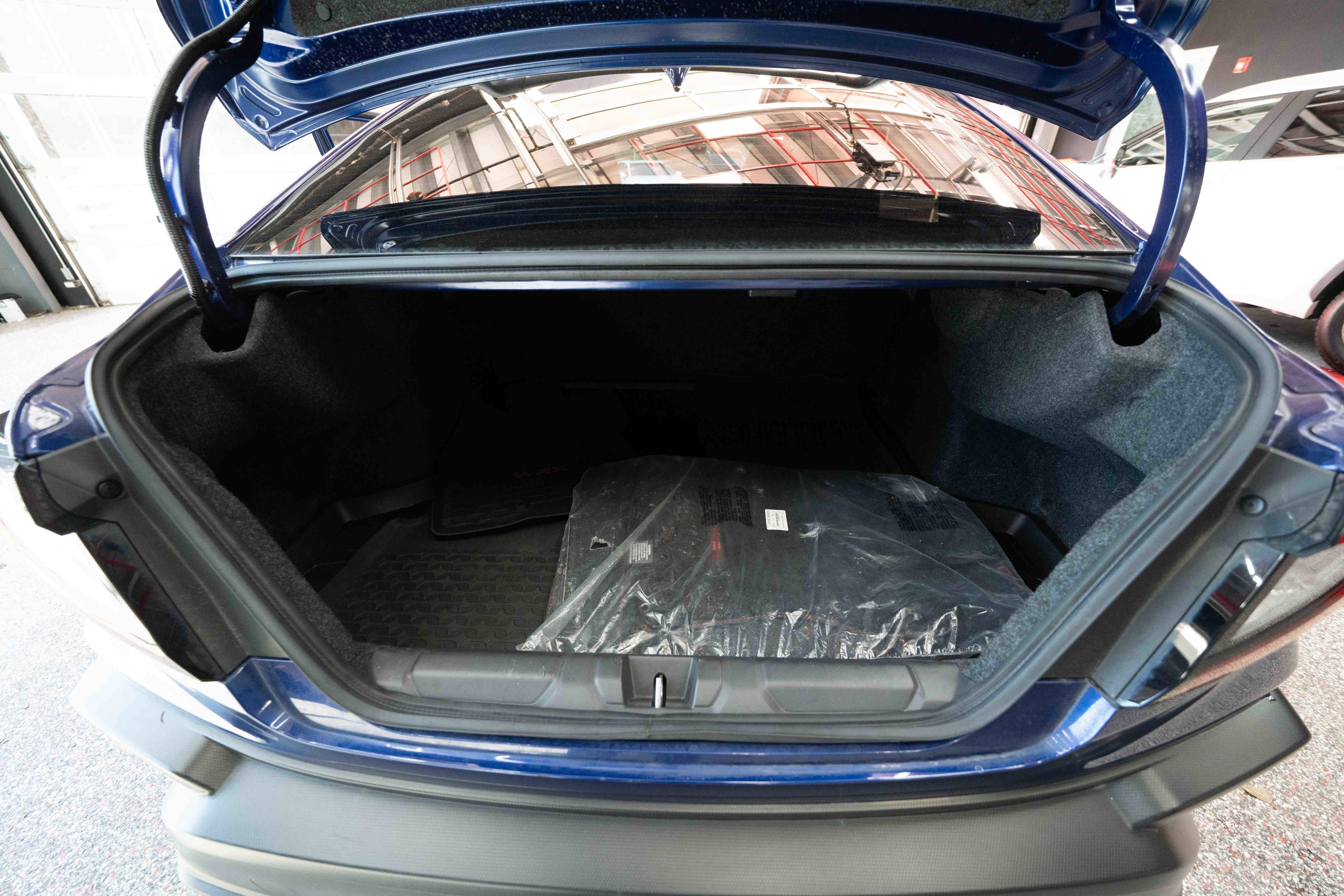 Used 2023 Subaru WRX image 27