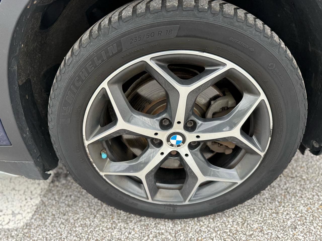 Used 2018 BMW X1 xDrive28i image 43