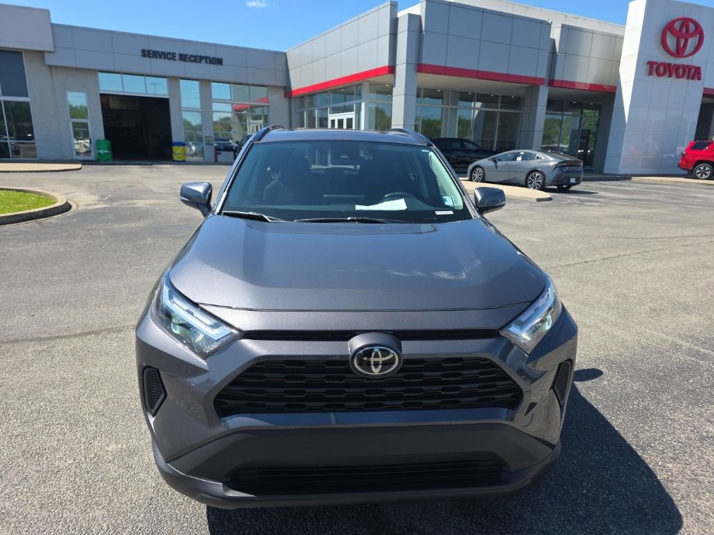 Certified 2023 Toyota RAV4 XLE w/ Convenience Package AWD/4WD image 2