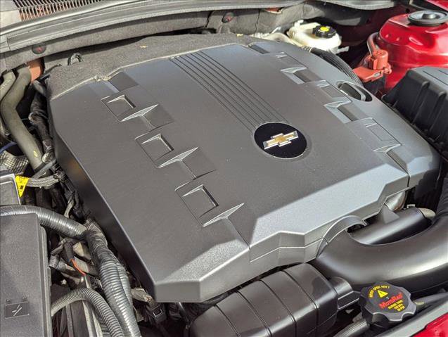 Used 2015 Chevrolet Camaro LT w/ RS Package image 21