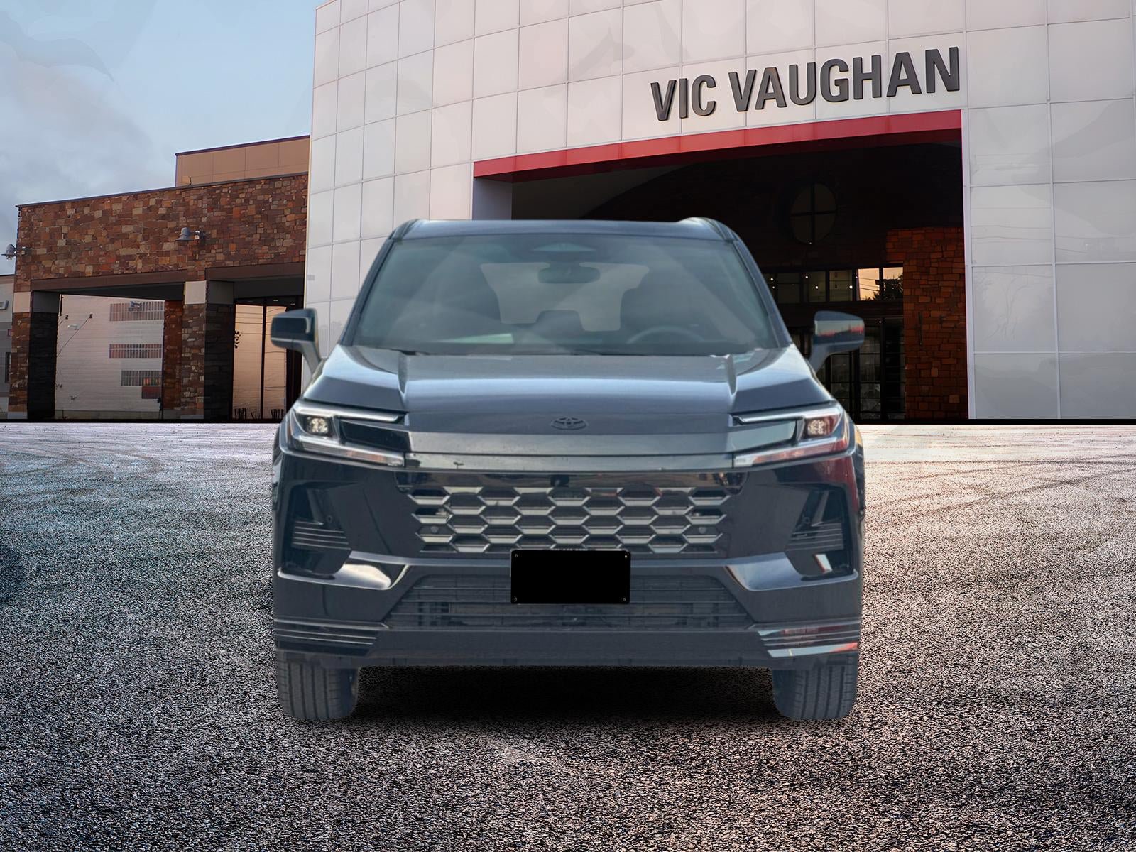 New 2026 Toyota RAV4 SE FWD image 44
