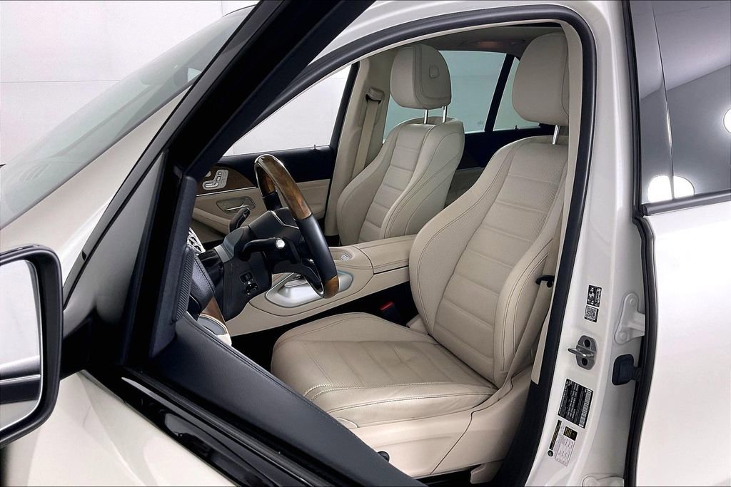 Certified 2022 Mercedes-Benz GLE 450 4MATIC image 17