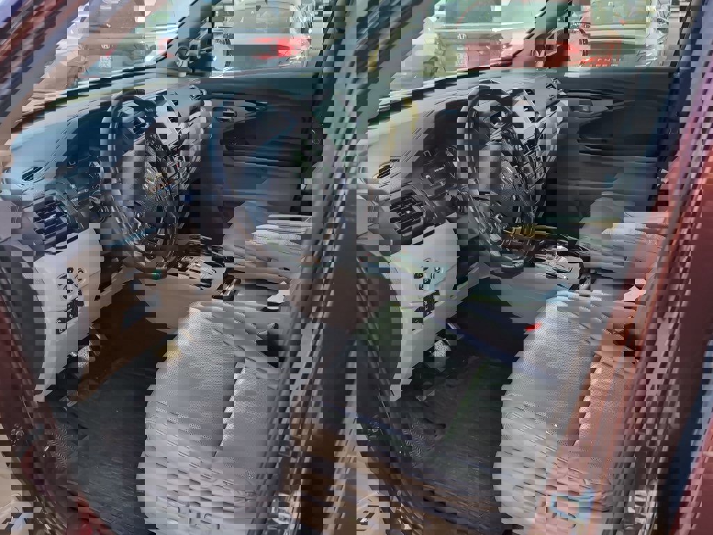 Used 2020 Honda Ridgeline RTL-E image 11