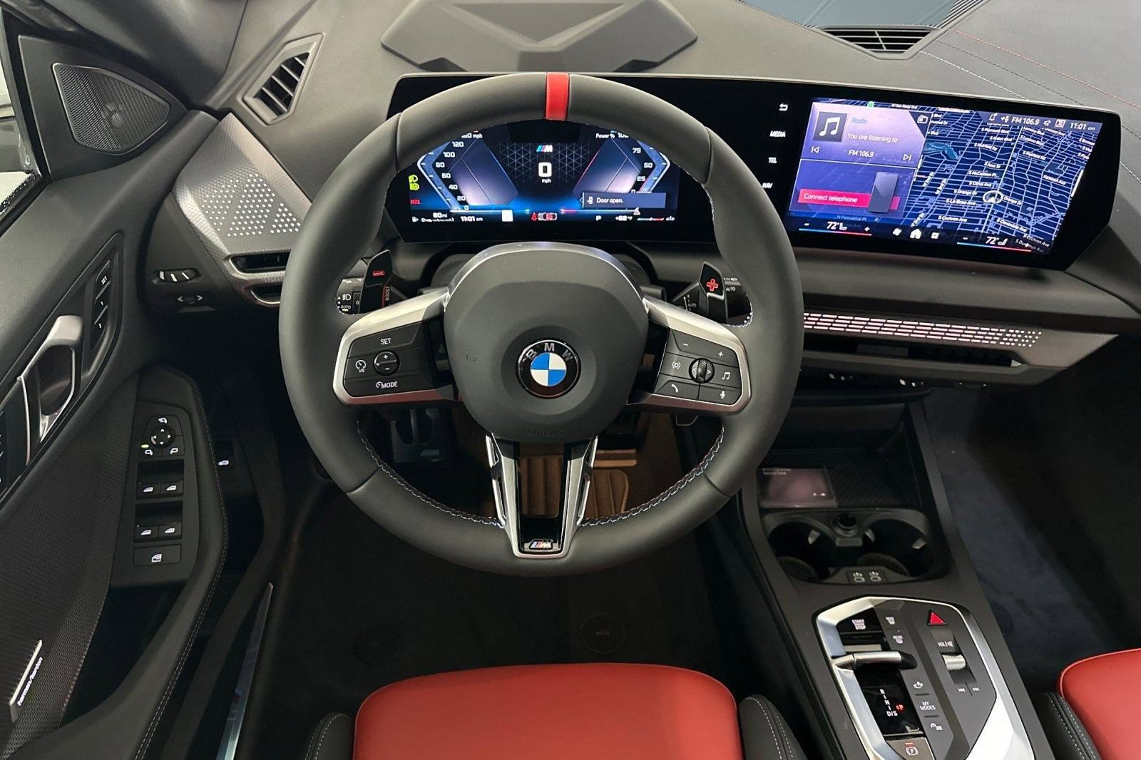 Used 2026 BMW M235i xDrive w/ Technology Package AWD/4WD image 26