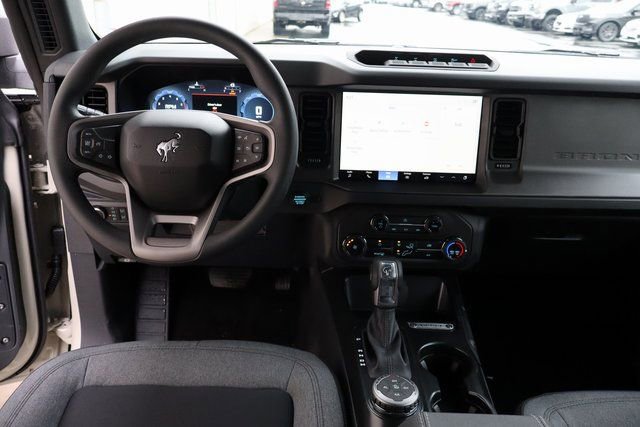 New 2025 Ford Bronco 2-Door w/ Sasquatch Package AWD/4WD image 6