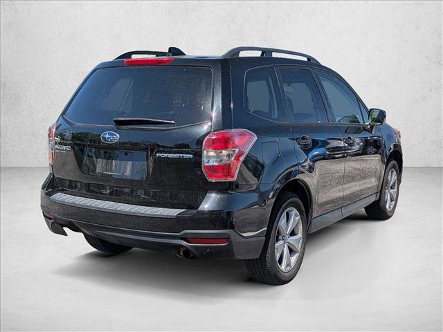 Used 2016 Subaru Forester 2.5i Premium w/ All-Weather Package AWD/4WD image 6