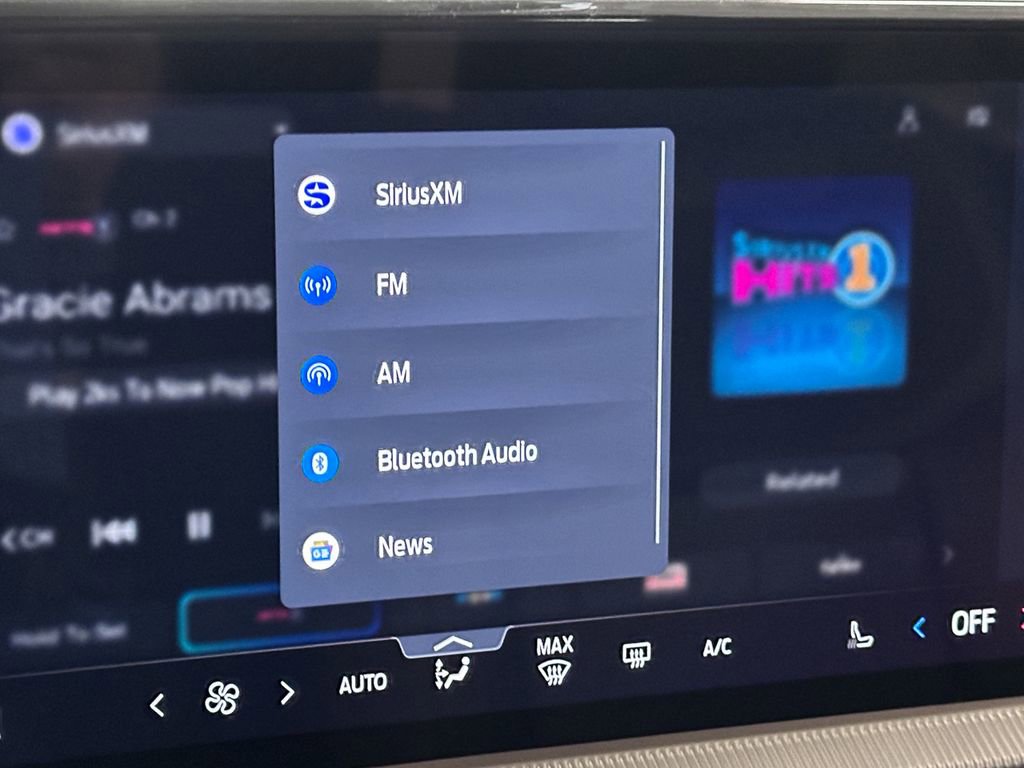 New 2026 Ford Explorer Active image 38