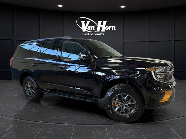 New 2026 Ford Expedition Tremor AWD/4WD image 1