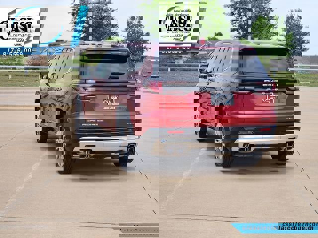 Used 2025 GMC Acadia Denali w/ LPO, Floor Liner Package image 7