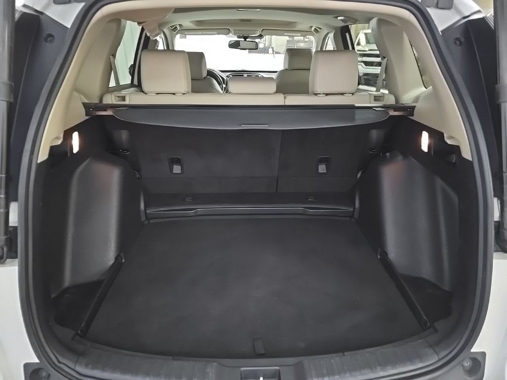 Used 2020 Honda CR-V EX-L image 12