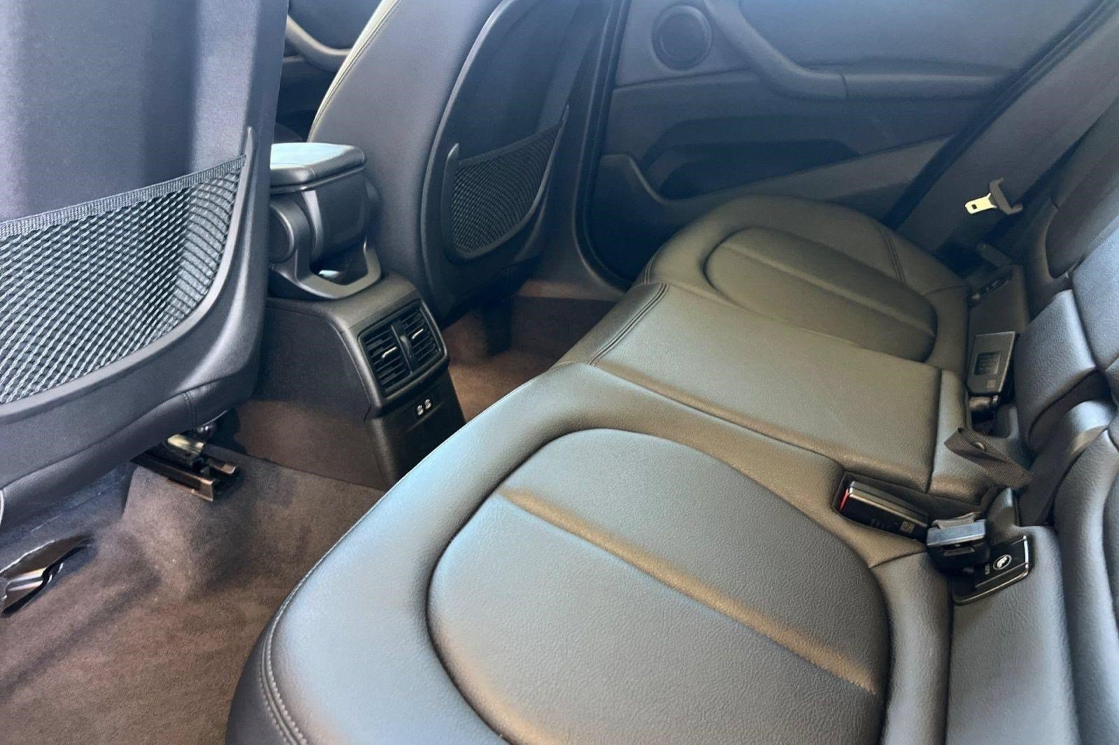 Used 2020 BMW X1 sDrive28i FWD image 28